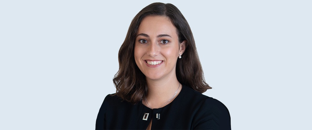 Isabel Rodrigues, membro da Direção da Investors Portugal