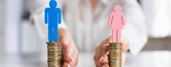 Diferença salarial