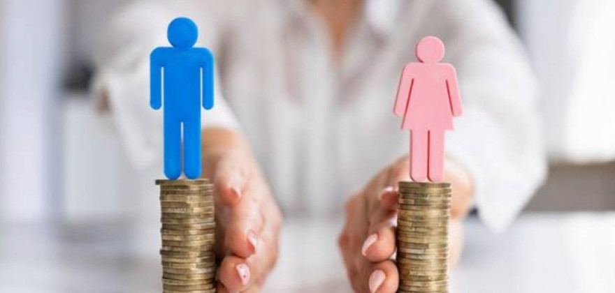 Diferença salarial