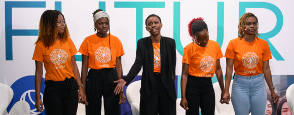 L’Oréal Fund For Women