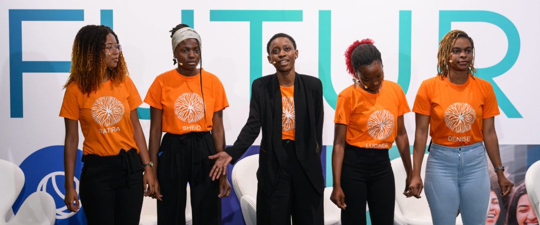 L’Oréal Fund For Women