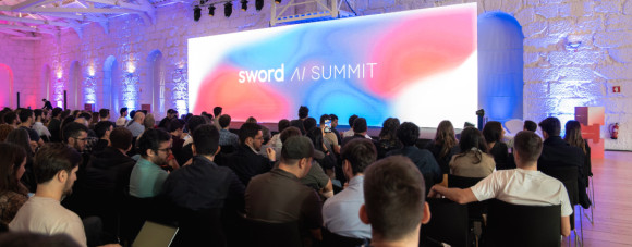Sword AI Summit