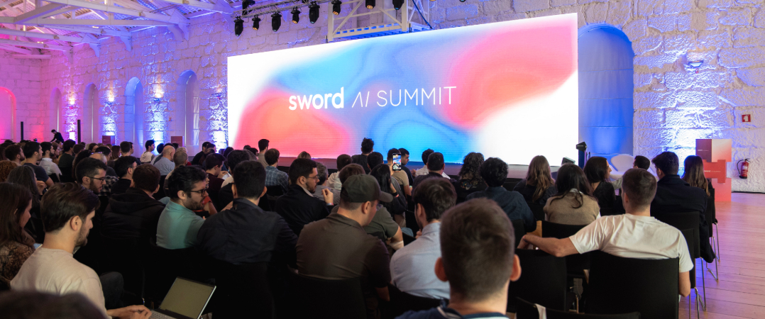 Sword AI Summit