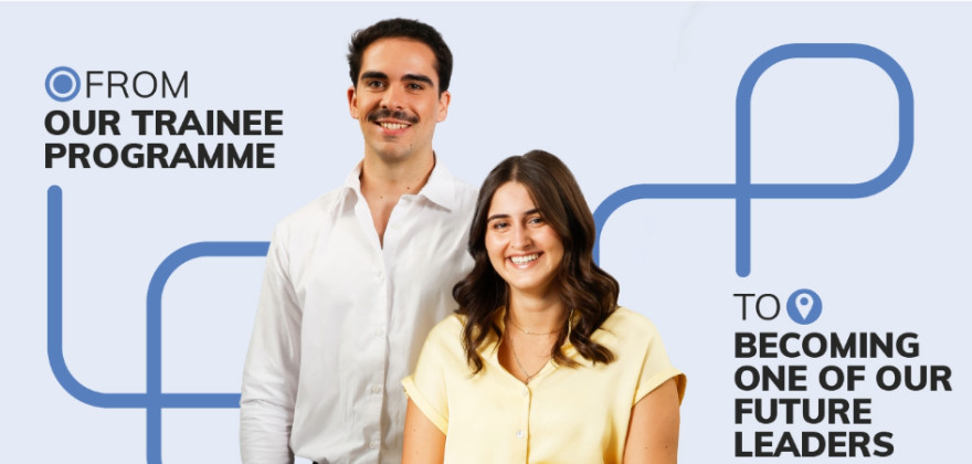Jerónimo Martins lança nova edição do Trainee Programme em Portugal