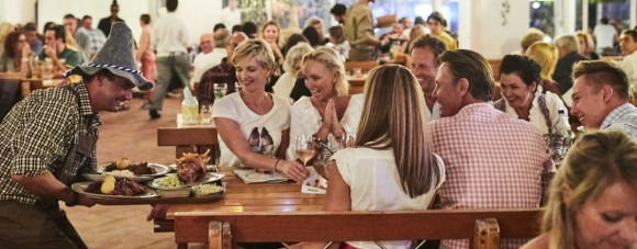 Oktoberfest