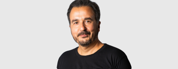 Alexandre Santos é o novo presidente da Startup Portugal