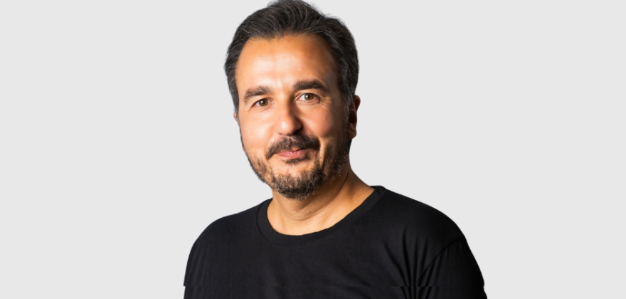 Alexandre Santos é o novo presidente da Startup Portugal
