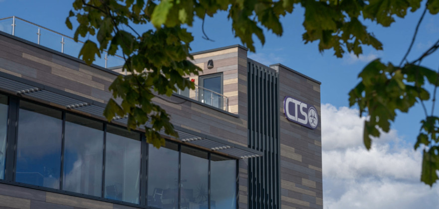 CTS