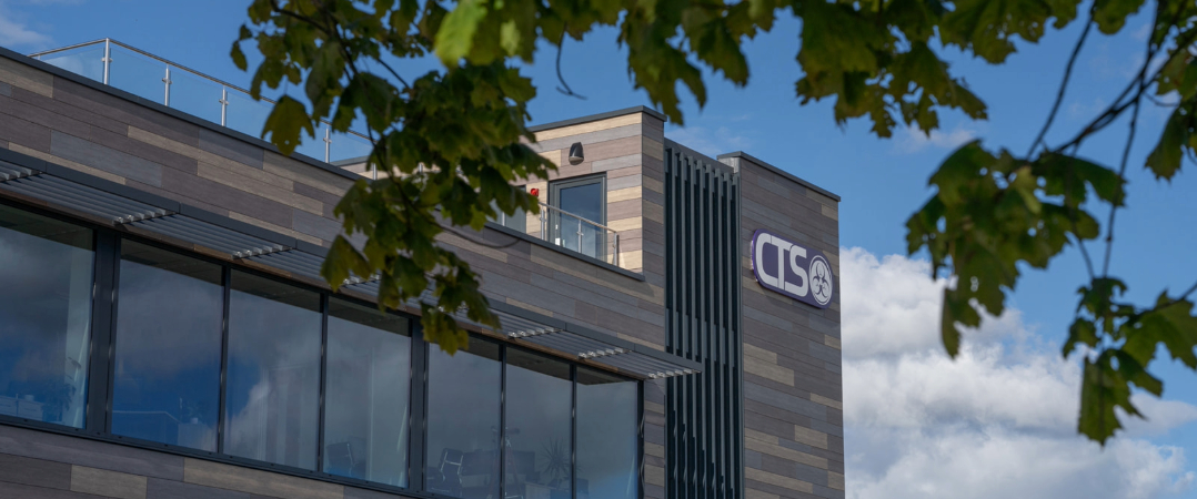 CTS