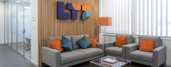 Consultora LTPlabs