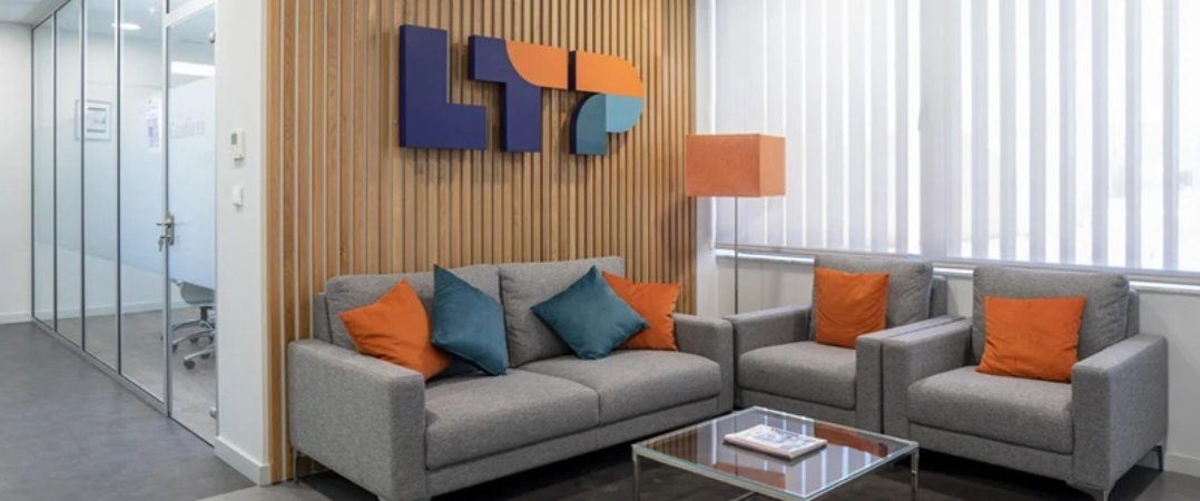Consultora LTPlabs