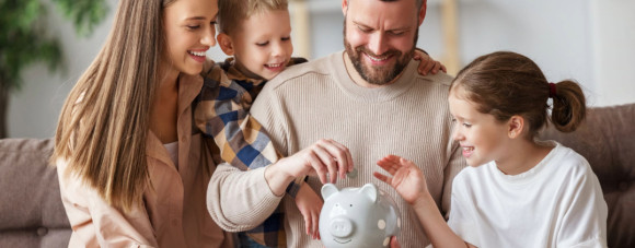 Educação Financeira