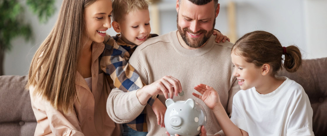 Educação Financeira