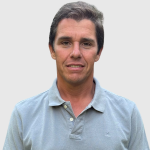 Filipe Bergaña, fundador da Audaz Capital