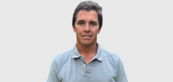 Filipe Bergaña, fundador da Audaz Capital