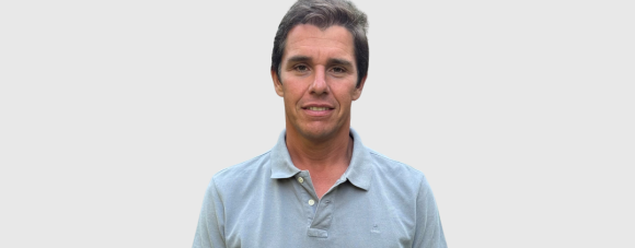Filipe Bergaña, fundador da Audaz Capital