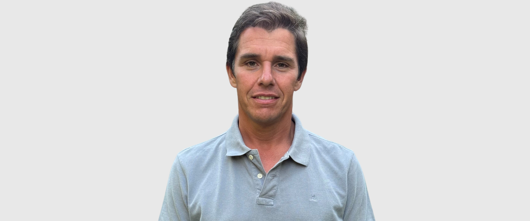 Filipe Bergaña, fundador da Audaz Capital
