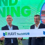 Havi TechHub em Lisboa