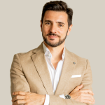 Hugo Lourenço, organizador do Management Summit 2025