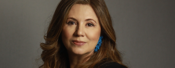 Márcia Esteves Agostinho, autora do livro “Gerir como um Cientista”