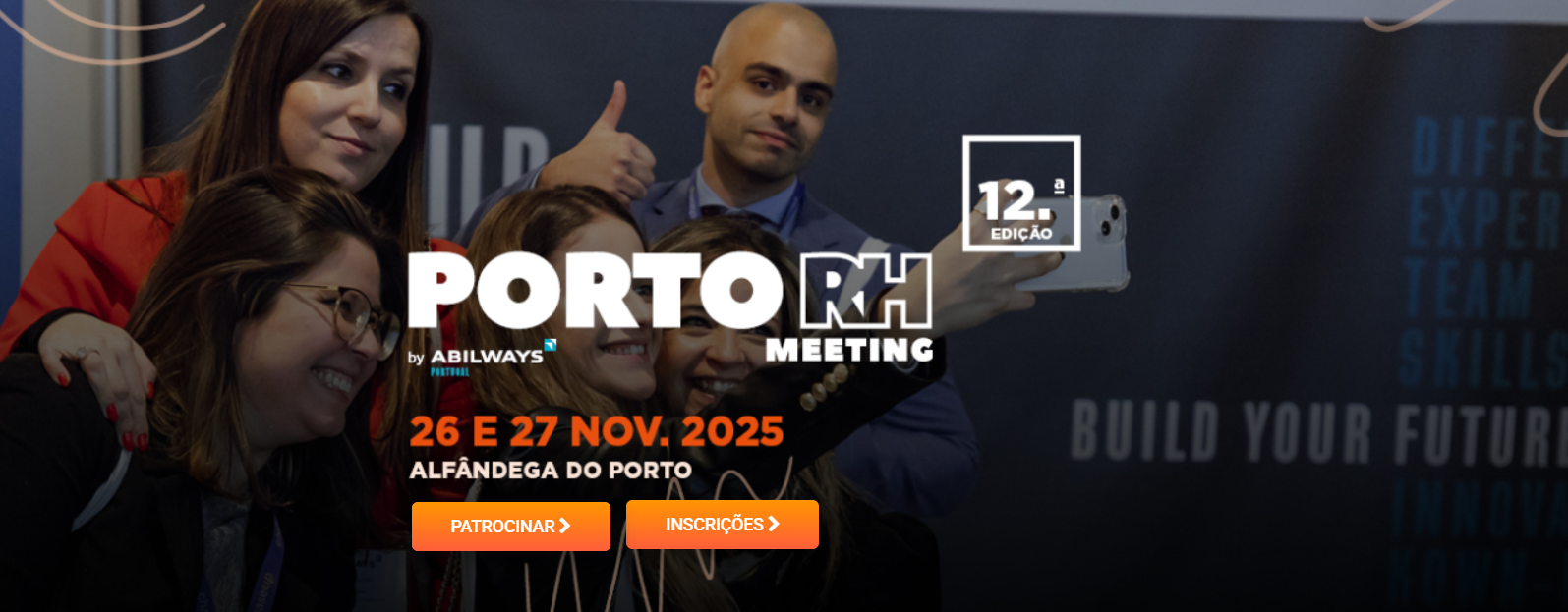 Porto RH Meeting