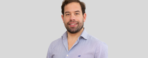 Ricardo Morgado, cofundador da LoopOS