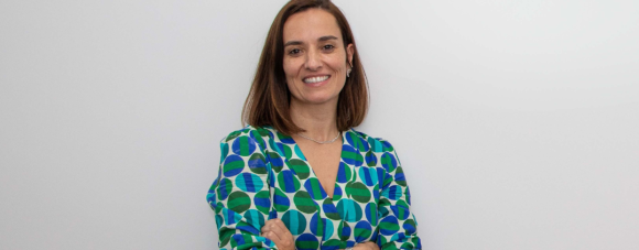 Rita Quaresma, COO da Gestlifes e responsável pelo CréditoConsolidado.pt