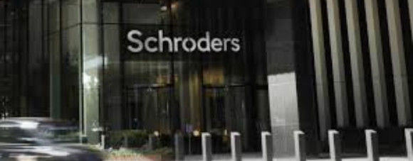 Schroders Capital