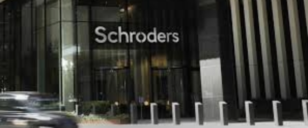 Schroders Capital