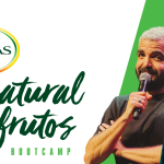 Ser Natural Traz Frutos Bootcamp