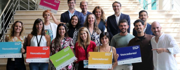 Startup Madeira