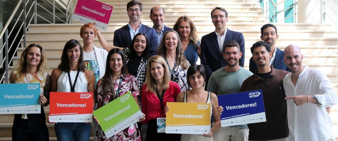 Startup Madeira