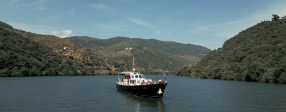Viagem no Douro