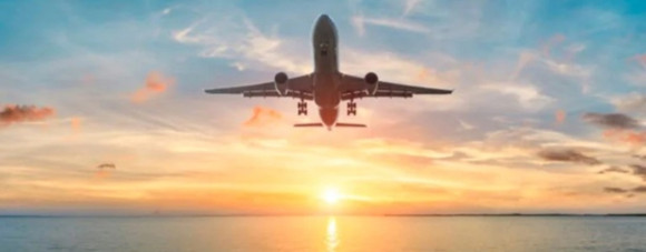 Viagens de negócios