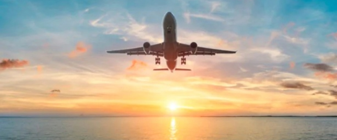 Viagens de negócios
