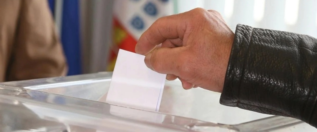 Votar