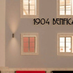 1904 Benfica Hotel