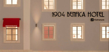 1904 Benfica Hotel