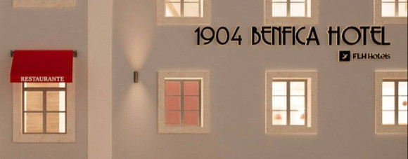 1904 Benfica Hotel
