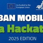 Urban Mobility Data Hackathon 2025