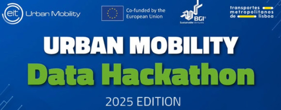 Urban Mobility Data Hackathon 2025
