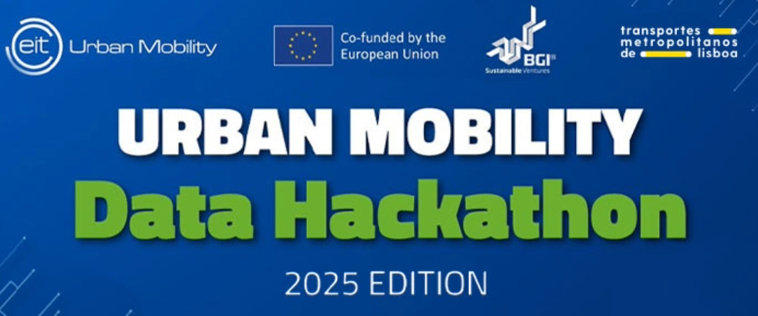 Urban Mobility Data Hackathon 2025