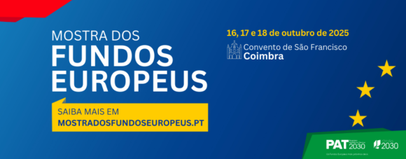 Mostra dos Fundos Europeus 2025