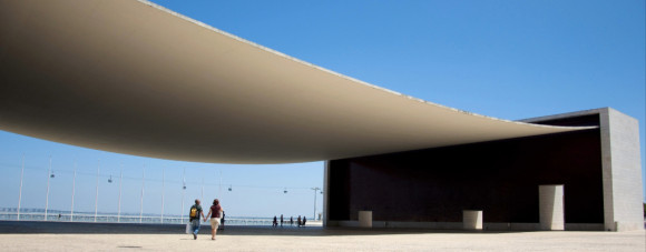Pavilhão de Portugal