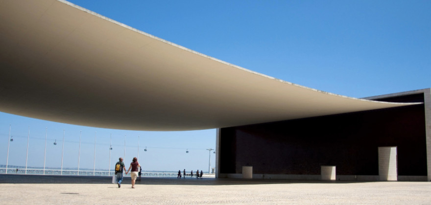 Pavilhão de Portugal