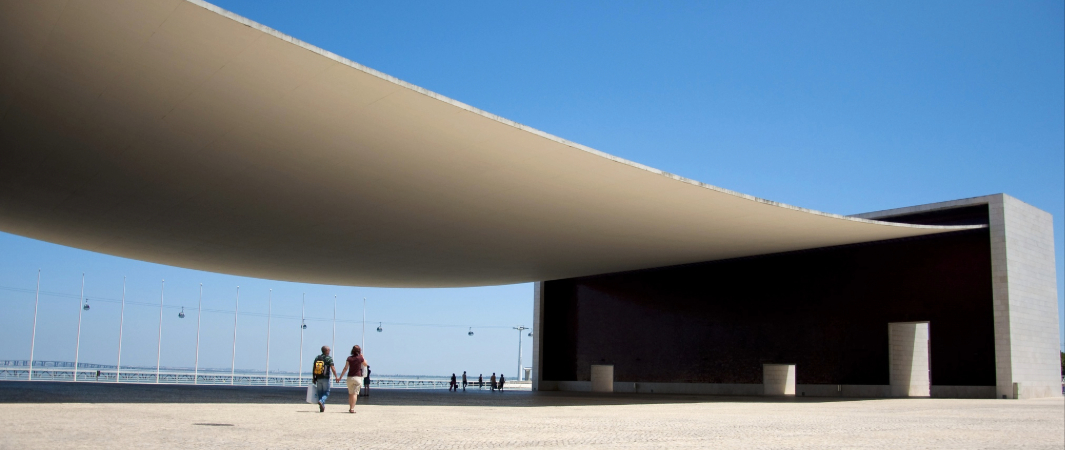 Pavilhão de Portugal