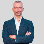 Carlos Silva, Presidente e CEO da AlmaScience