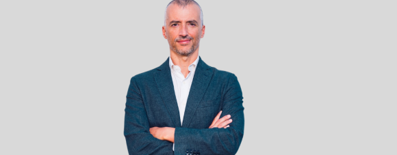 Carlos Silva, Presidente e CEO da AlmaScience