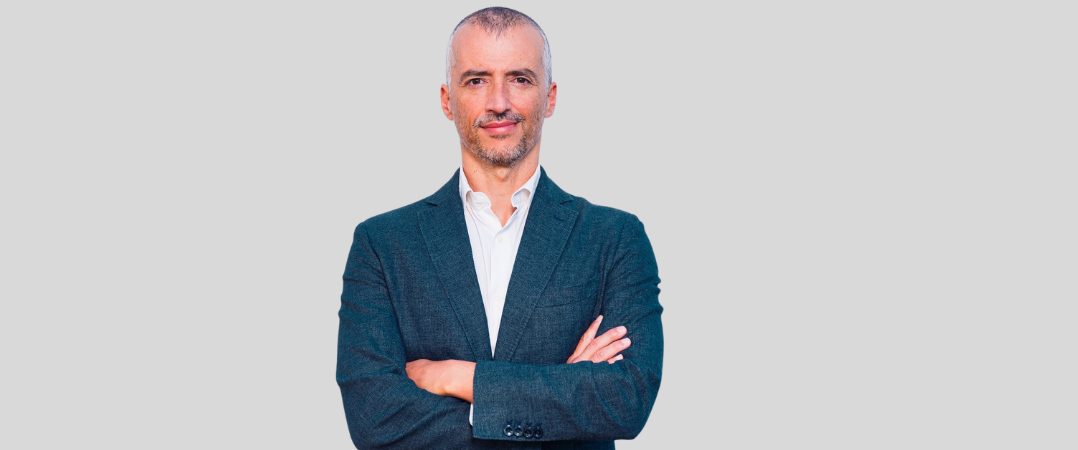 Carlos Silva, Presidente e CEO da AlmaScience