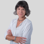 Helena Ravara, Head of Assessment & Advisory da Neves de Almeida – Search & Talent Advisory
